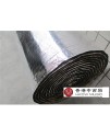 1米X1米 1CM 厚 帶背膠 鋁紙面 隔音棉 1米X1米 1CM 厚 帶背膠 鋁紙面 隔音棉